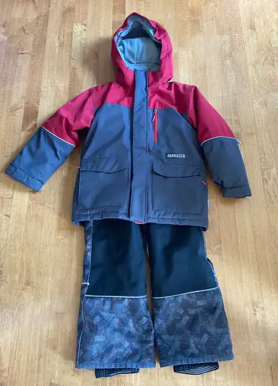 Used but in good condition. Lots of life left. Paid $75 plus tax and asking $25. Pick up in Orleans...