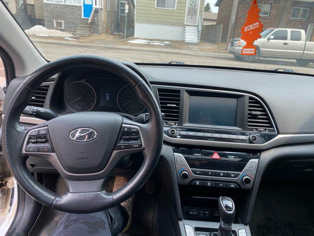 2017 Hyundai Elantra in Cars & Trucks in Thunder Bay - Image 4