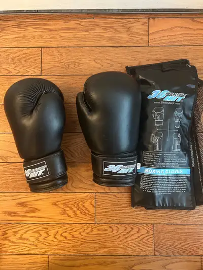 Gants 10oz