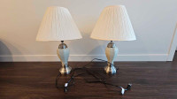 Table/ Desk / Bedside Lamps