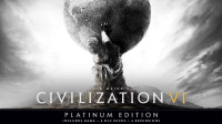 Sid Meier’s Civilization® VI Platinum Edition (PC Game)