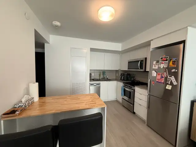 1 Bed + 1 Bath Lease Takeover – Yonge & Eglinton (1 month free!) in Long Term Rentals in City of Toronto - Image 3