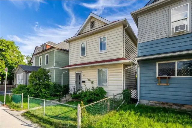 Affordable 3 Bed, 2 Bath – Move-In Ready | $169,900