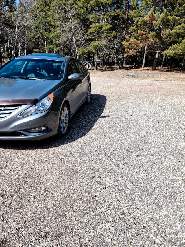 2013 Hyundai sonata  in Cars & Trucks in Winnipeg - Image 2