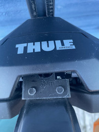 Brand New Thule Kayak Rack