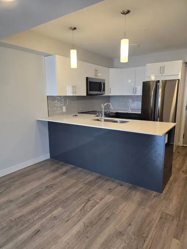 Subleting rent (Including parking spot)