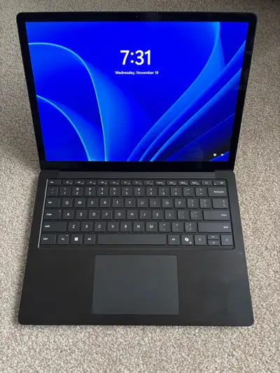 Microsoft Surface Laptop 6 - Ultra 7 165h - 16GB ram - 256G, View more