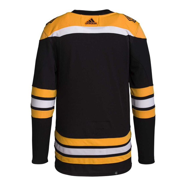 Boston Bruins Adidas Prime Authentic Jersey in Hockey in Edmonton - Image 2