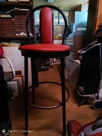 Bar stool, View more