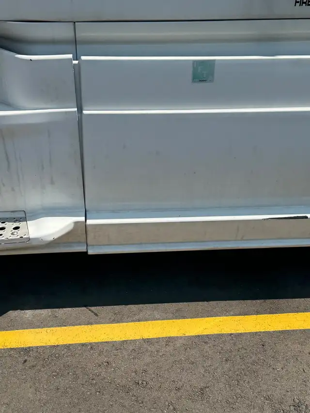 2017 Freightliner Cascadia in Heavy Trucks in Brantford - Image 7