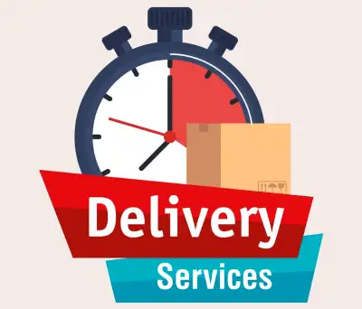 full time delivery driver wanted, View more