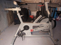 Schwinn IC Pro Indoor Bicycle 