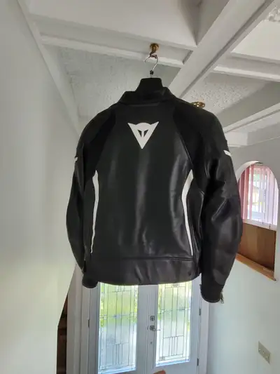 Manteau moto  homme dainese, View more