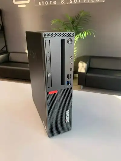 FIRM PRICE, NOT NEGOTIABLE Model: Thinkcenter M720s i5- 8th Gen Processor: Intel Core i5-8500 Memory...