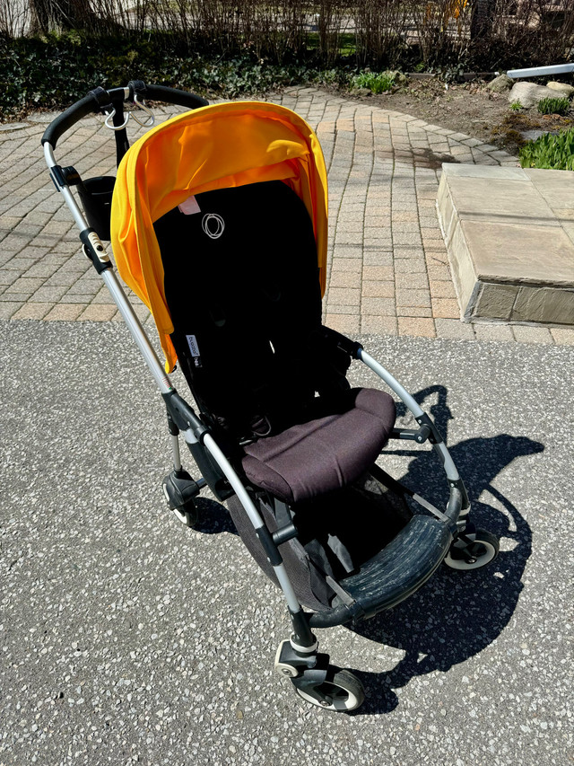 Bugaboo Bee! in Strollers, Carriers & Car Seats in City of Toronto