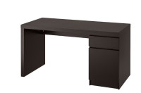 Table MALM  (IKEA)