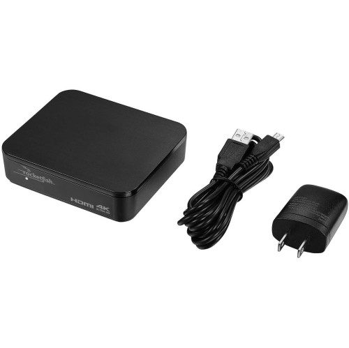 Open Box - Rocketfish RF-G1603 2-Output HDMI Splitter with 4K in General Electronics in Mississauga / Peel Region - Image 3