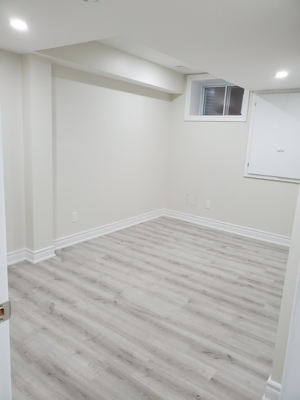 Legal 1-Bed Basement Unit in Milton (2 Parking Spaces) 3
