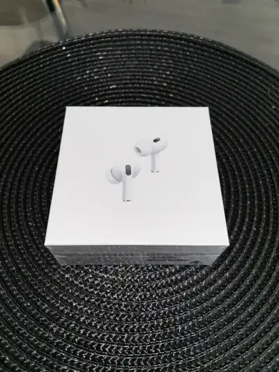 Apple AirPods Pro (2nd Generation), View more