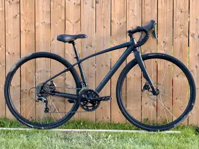 Spesialized Dolce Evo In excellent shape 48 Cm Size, View more