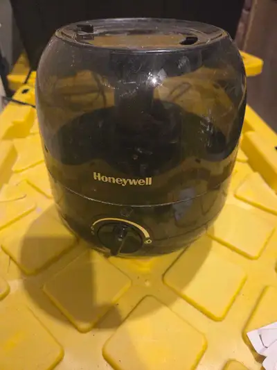 Honeywell Humidifier, View more