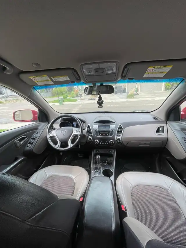  Hyundai Tucson488621141782712323