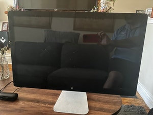 Apple Thunderbolt Display 27 | Kijiji in Ontario. - Buy, Sell