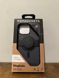 Popsocket iPhone 14 Pro Max case