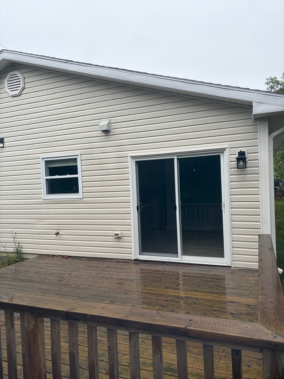 Brand new Duplex for rent Lisguard and Cabot new subdivision 3