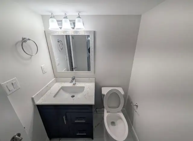  Private Furnished Room for Rent in Vaughan  in Long Term Rentals in Markham / York Region - Image 6