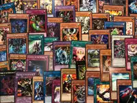 Buying Bulk Yu-Gi-Oh! Trading Cards