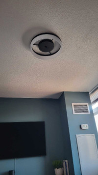 Ceiling led light