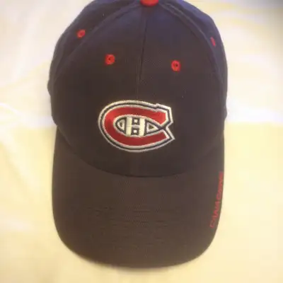 Montreal Canadians Hockey Hat ( New Price ), View more