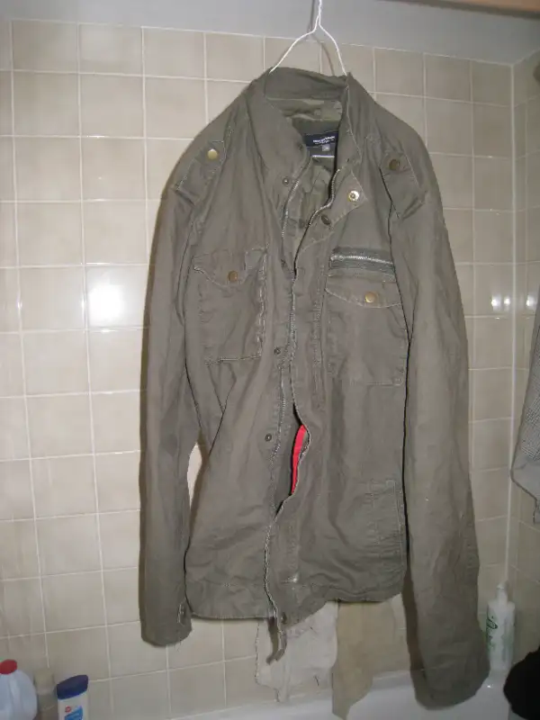 nordiques Quebec/Habs blue jersys$49RedWings/Trade4 SenatorsJers in Men's in Ottawa - Image 7