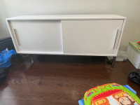 TV media unit/console