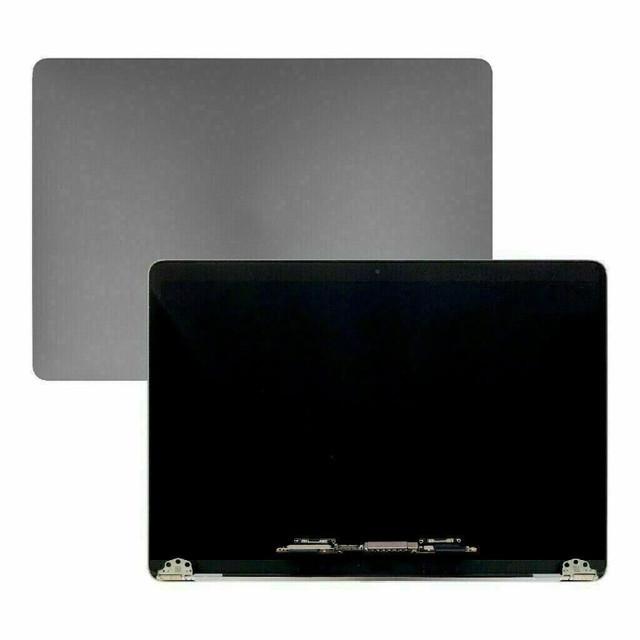 Speciality MacBook / PC  Screen Replacement in Services (Training & Repair) in Calgary