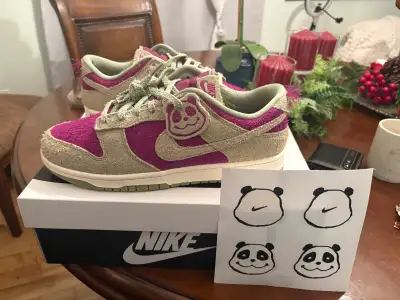 Nike sb size 10.5 brand new ds, View more