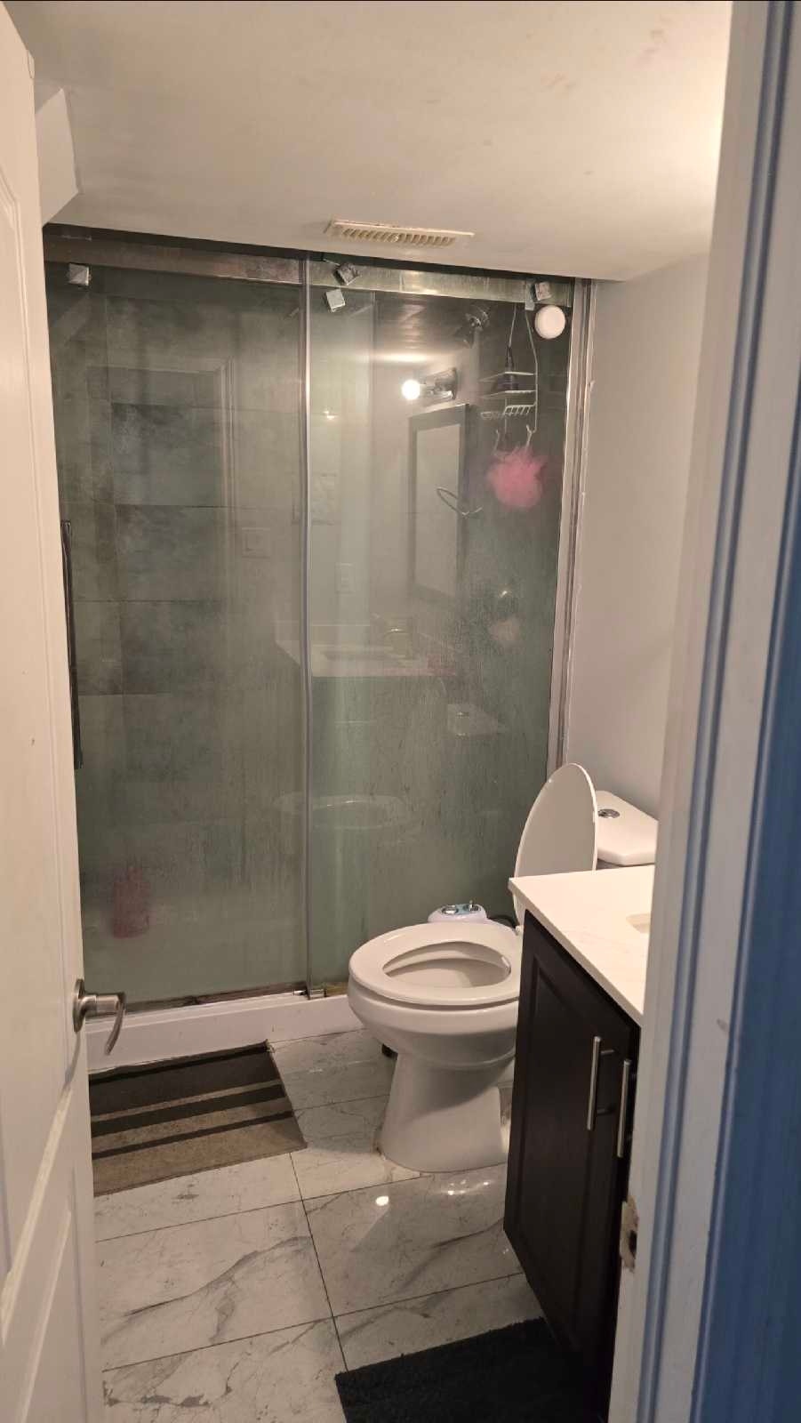 2 bedroom legal basement for rent 5