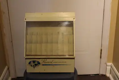 Présentoir pinceau classeur commercial, View more