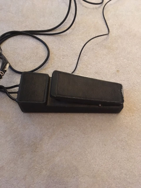 Crucianelli Electronic/Acoustic Accordion in Pianos & Keyboards in Edmonton - Image 5