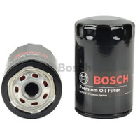 Bosch 3422 Premium Oil Filter