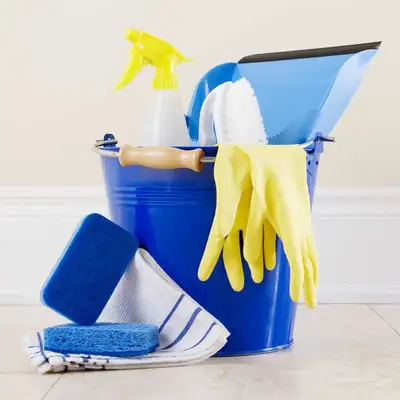 cleaning, View more