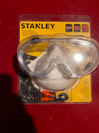 Stanley Project Kit 