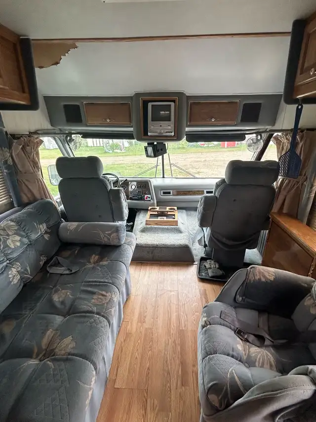 motor home for sale in RVs & Motorhomes in Grande Prairie - Image 7