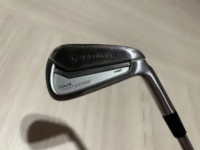 Taylormade Tour Preferred Iron , View more