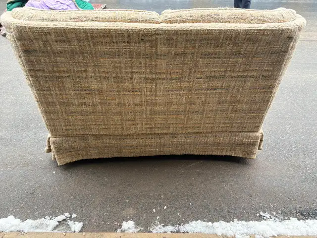 Love Seat in Couches & Futons in Peterborough - Image 7
