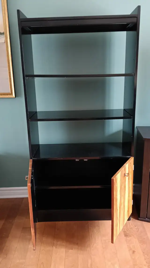 Bibliothèque commode in Bookcases & Shelving Units in Longueuil / South Shore - Image 3