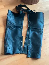 Ladies motorcycle leathers for sale