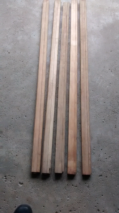 Wooden Trim Moulding, View more