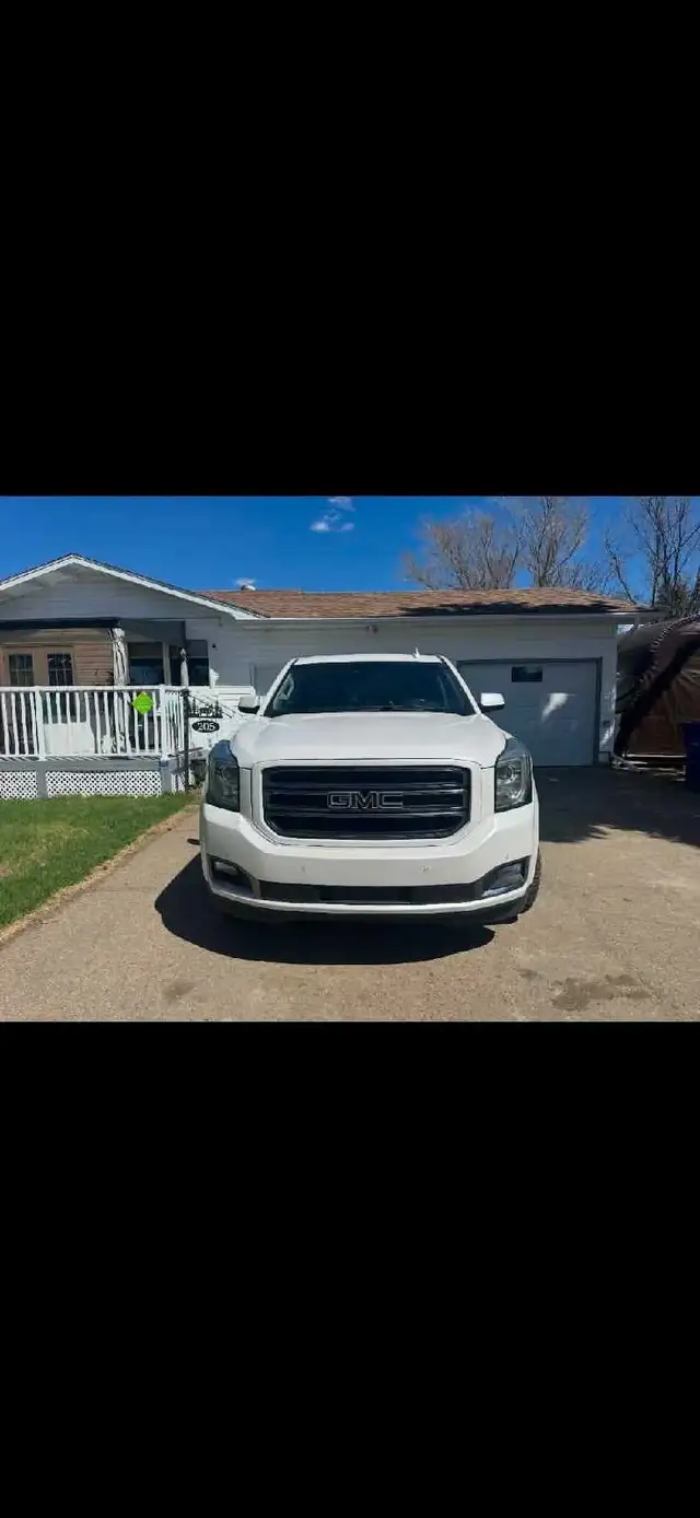 2019 gmc yukon SLT566985189187266562